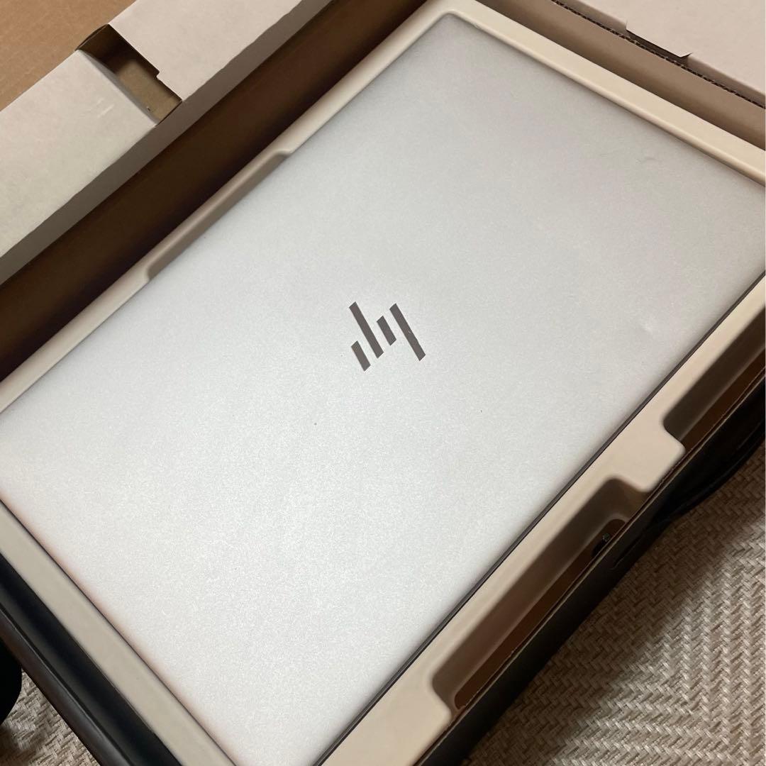 【最終値下げ】HP ENVYパソコン 15-ep0002TX 動画編集ゲーミング