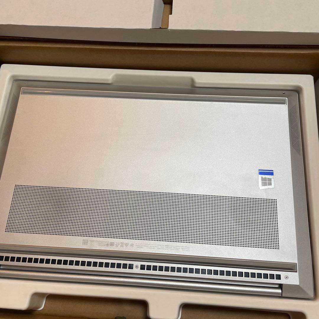 【最終値下げ】HP ENVYパソコン 15-ep0002TX 動画編集ゲーミング
