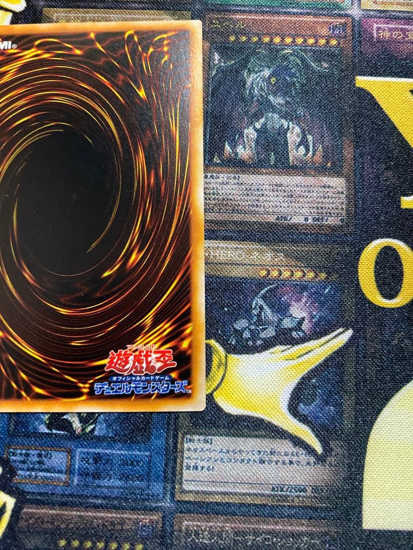 カ*き様 遊戯王　ハーピィレディ三姉妹　初期　シークレット