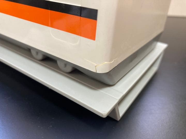 台湾新幹線　レアなランチボックス