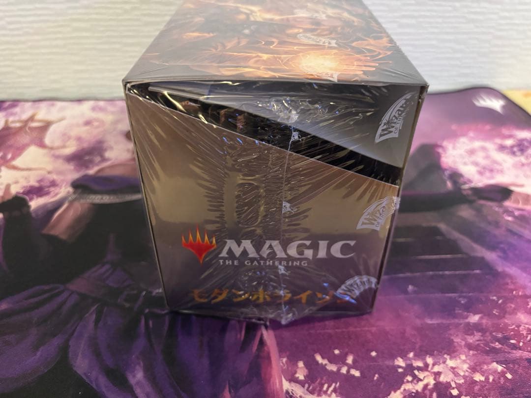 MTG モダンホライゾン 日本語版BOX