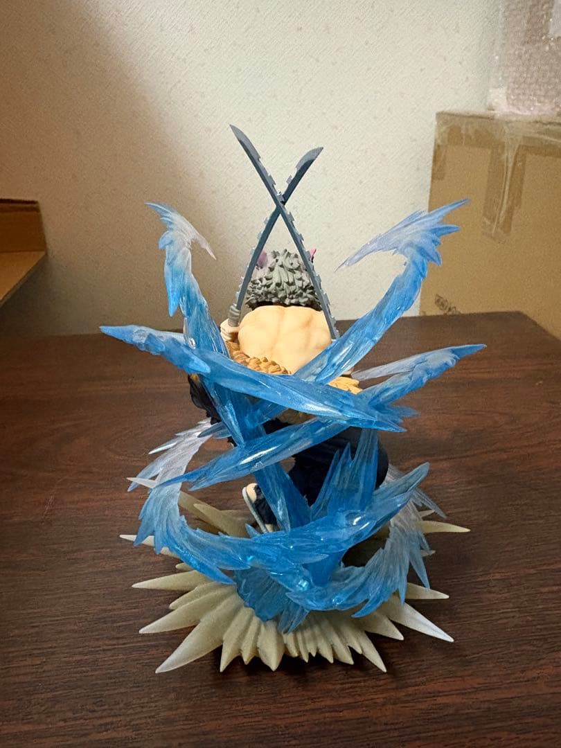 フィギュアーツZERO 嘴平伊之助