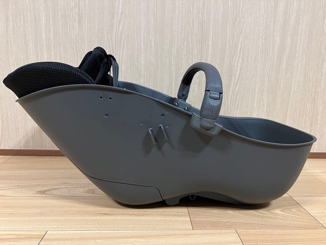 Panasonic 純正 フロント チャイルドシート combi