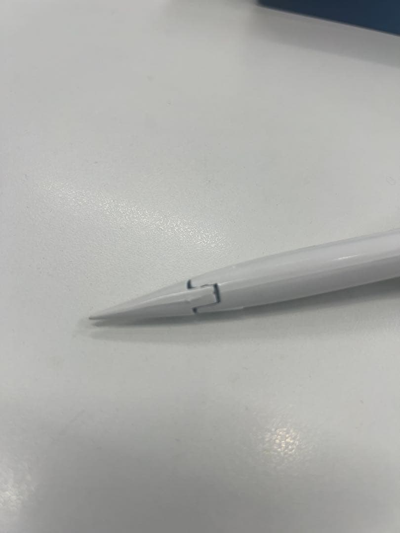 エールフランス コンコルド模型 1:250