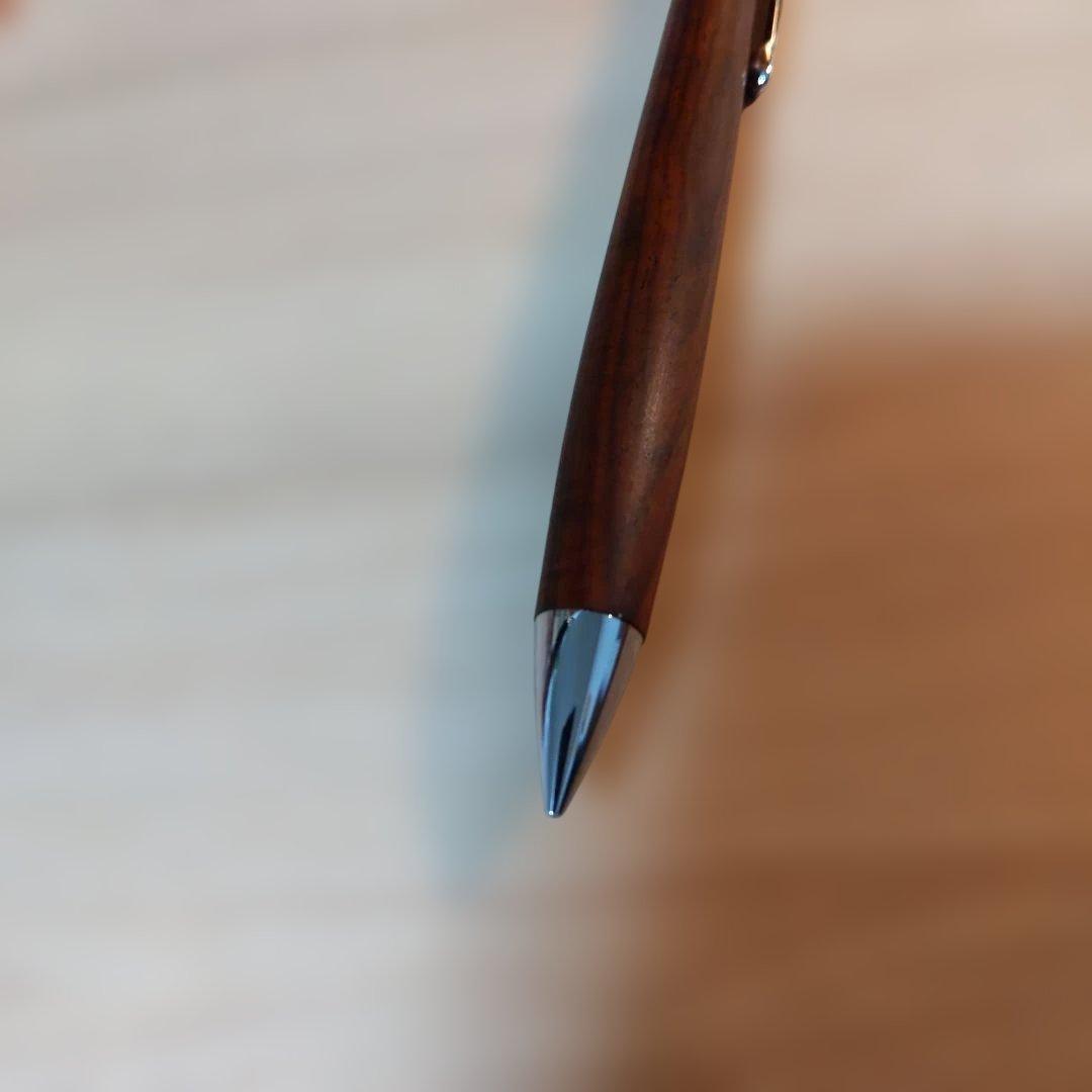 工房楔 ココボロ シャープペンシル 0.5mm 保証書付き