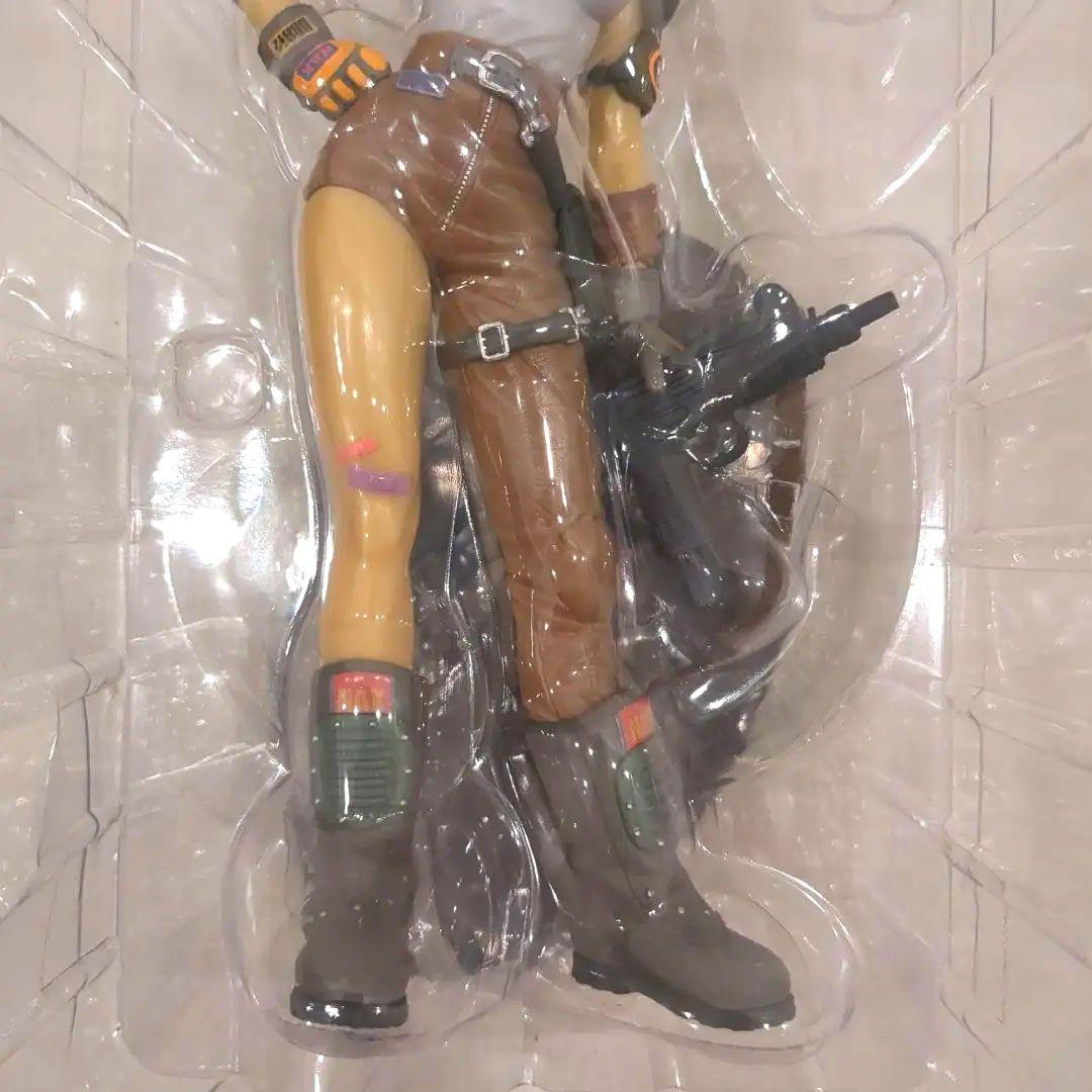 ドラゴンボール SCultures ブルマ エンディングカラーver.