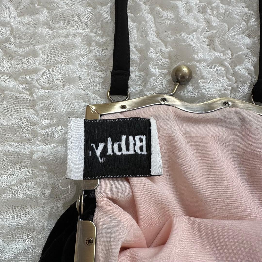 バッグ bibiy ODETTE CAT BAG