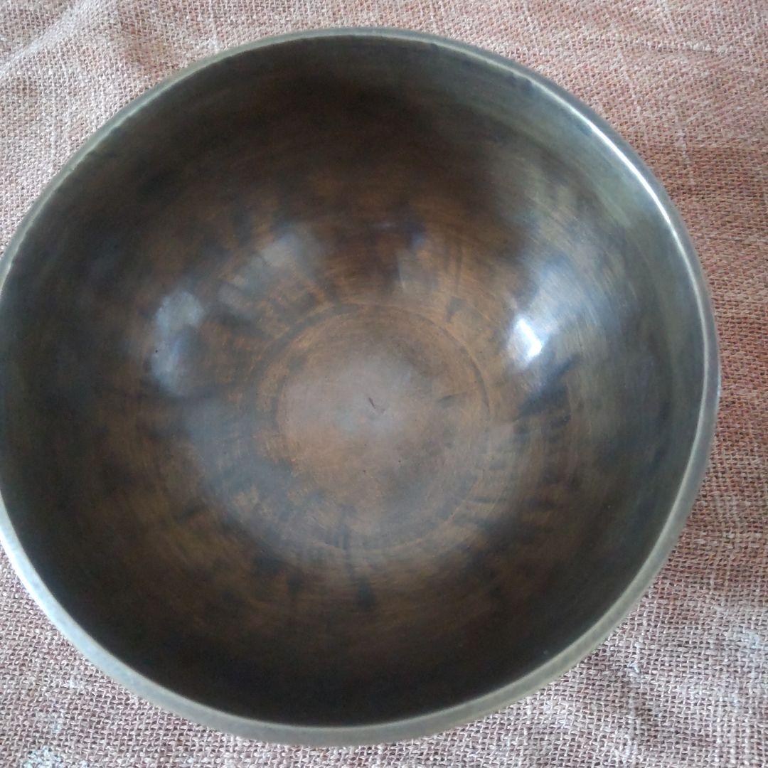 シンギングボウル 8個セット