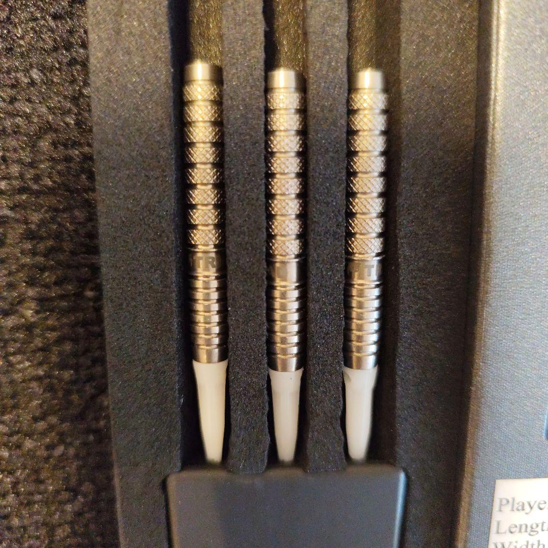 EDER プロト 吉野 洋幸モデル