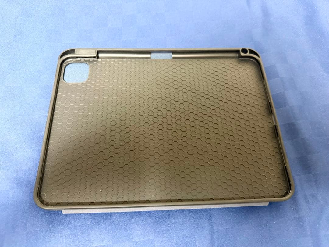 iPad Pro(M4) 11インチ 512GB Wi-Fi+Cellular