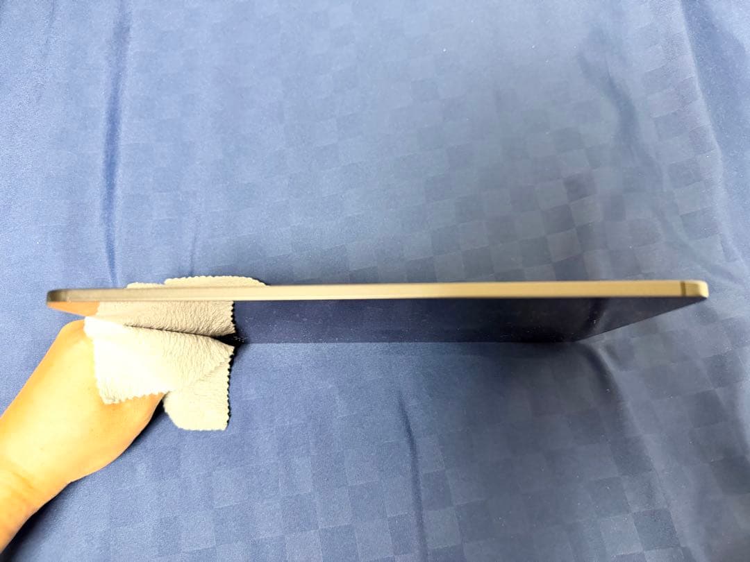 iPad Pro(M4) 11インチ 512GB Wi-Fi+Cellular