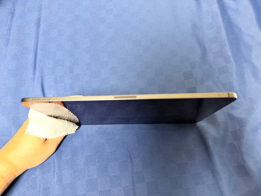 iPad Pro(M4) 11インチ 512GB Wi-Fi+Cellular