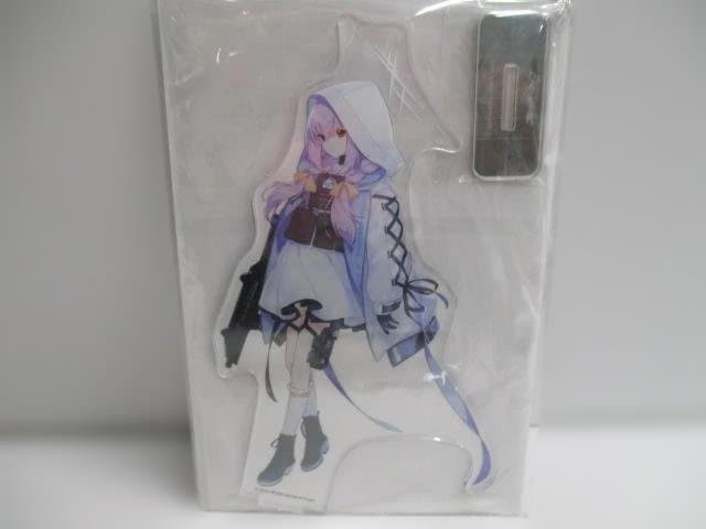 【未開封品】ちょこぷに　コユキ　アクリルスタンド２種