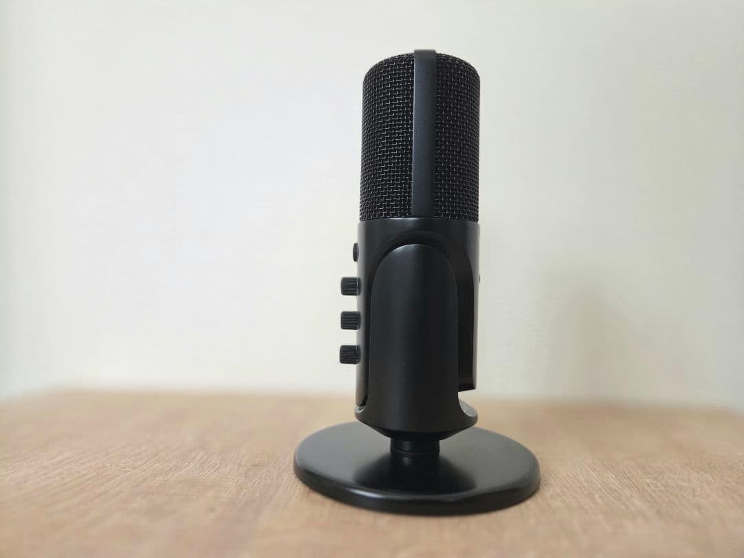 Sennheiser PROFILE USB-C コンデンサーマイク