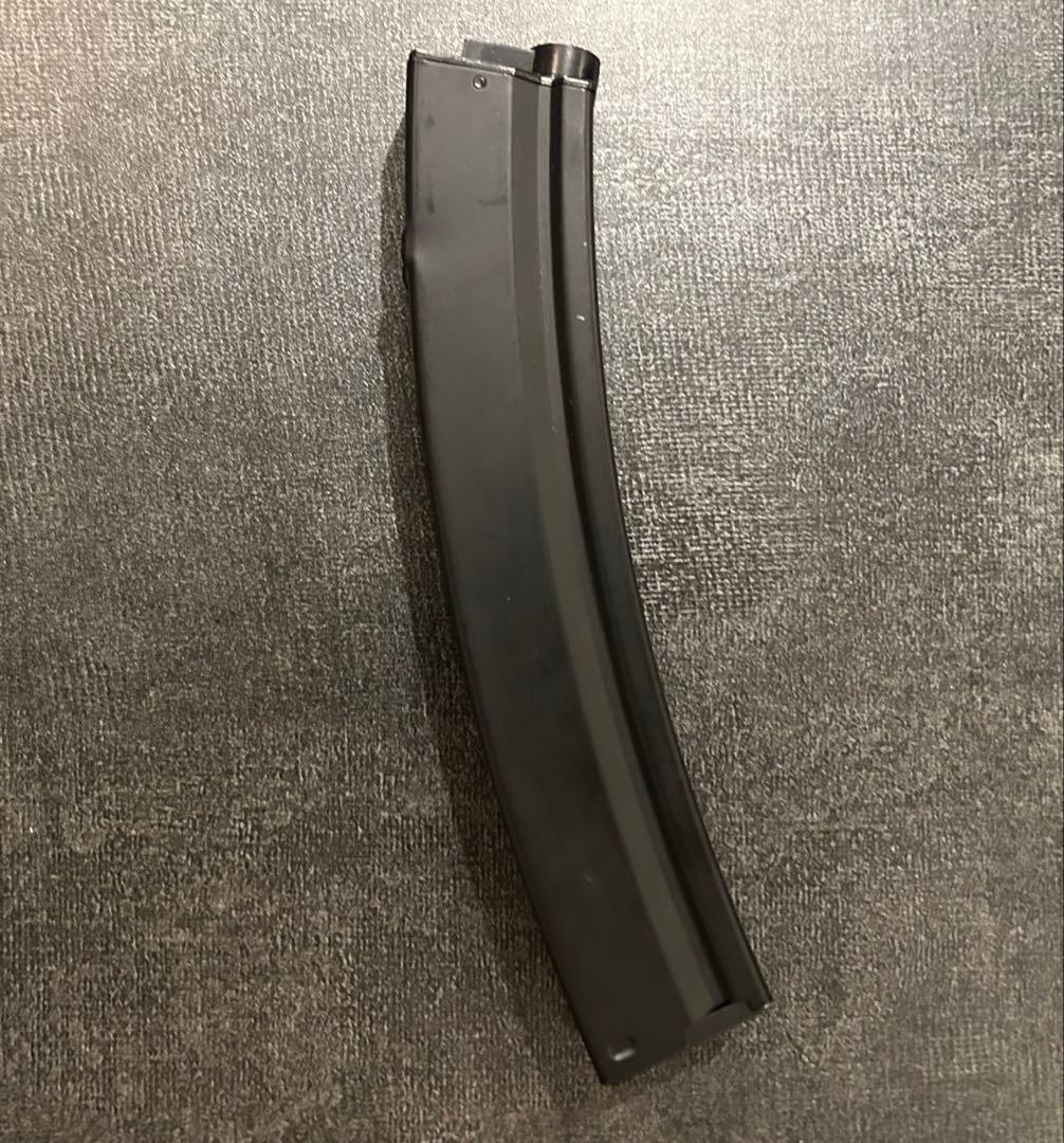 【動作OK】東京マルイ MP5 R.A.S. 電動ガン