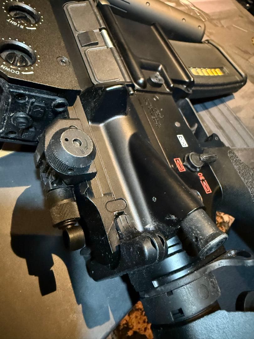 次世代HK416D美品