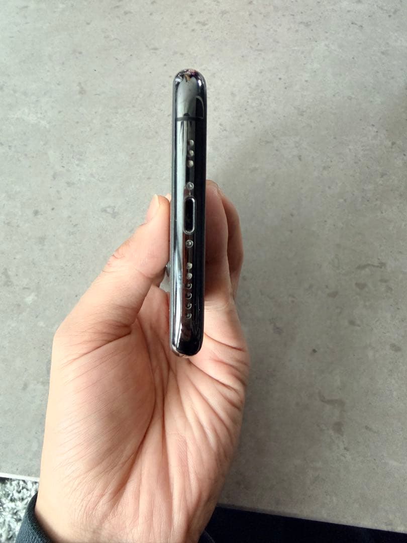 Apple iPhone 11 Pro 256GB 美品