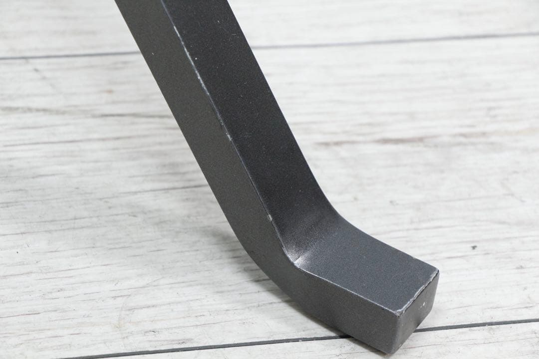 Driade ドリアデ ガラス ラウンド ダイニングテーブル CUGINO