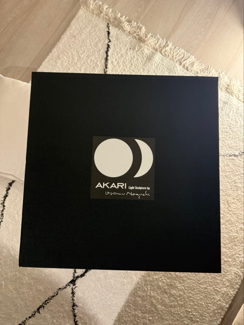 イサムノグチ　akari 45A