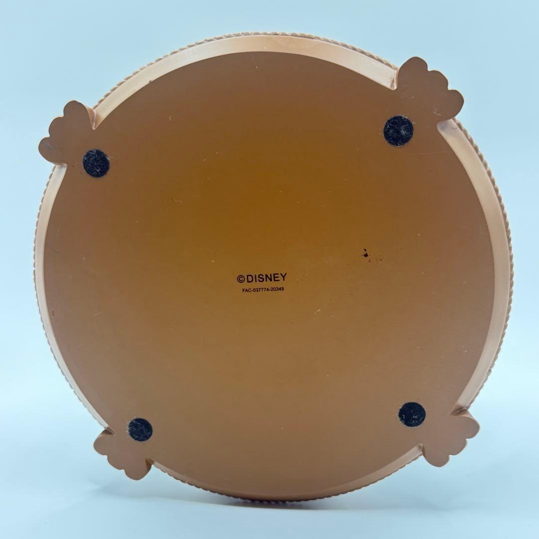 希少★ディズニー ヴィランズ マレフィセント ジオラマフィギュア フィギュリン