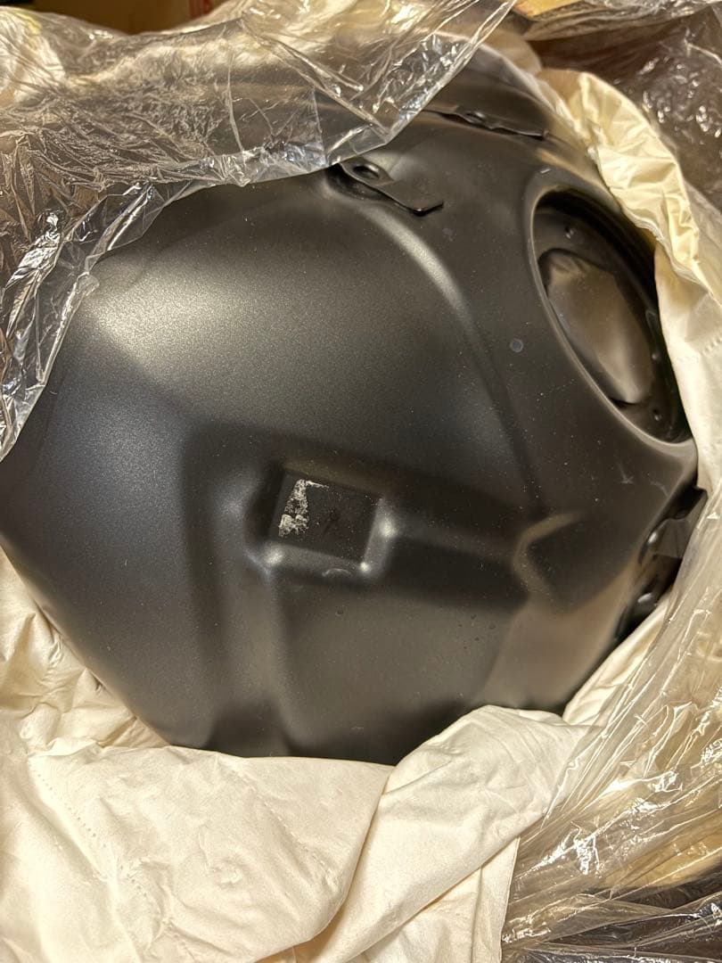 Z1000 カワサキ　ガソリンタンク　フューエルタンク　タンク