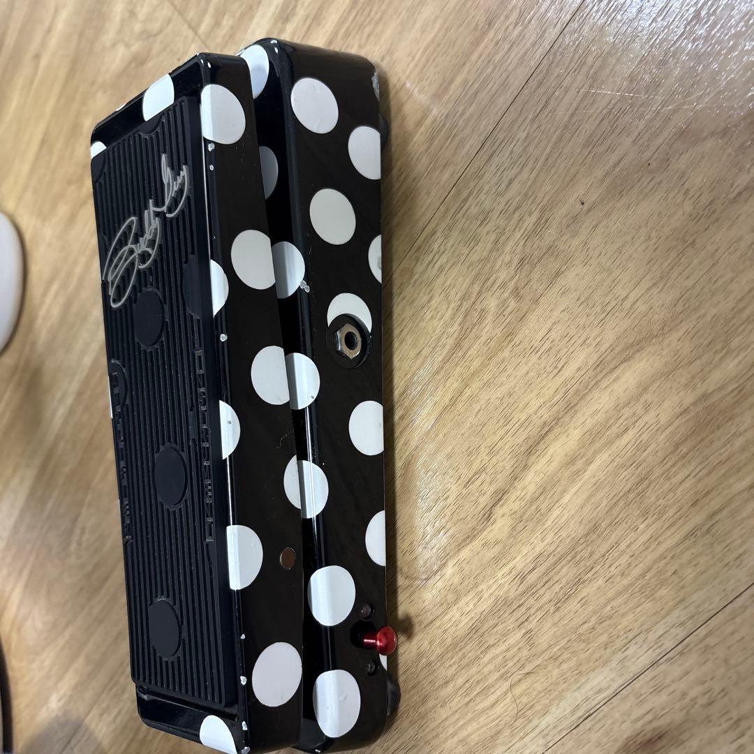 Buddy Guy Signature Wah ワウペダル　おまけ有り