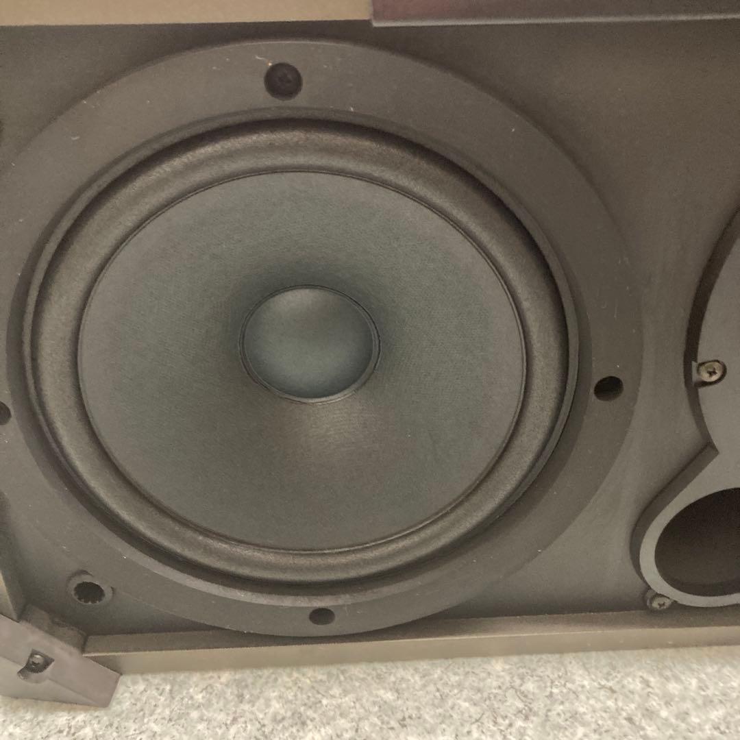 Pioneer スピーカー 1つのみ