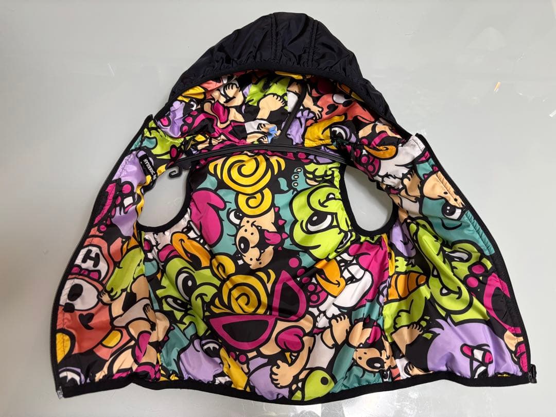 ヒスミニ ヒステリックミニ 90cmスィートクラブ ベスト