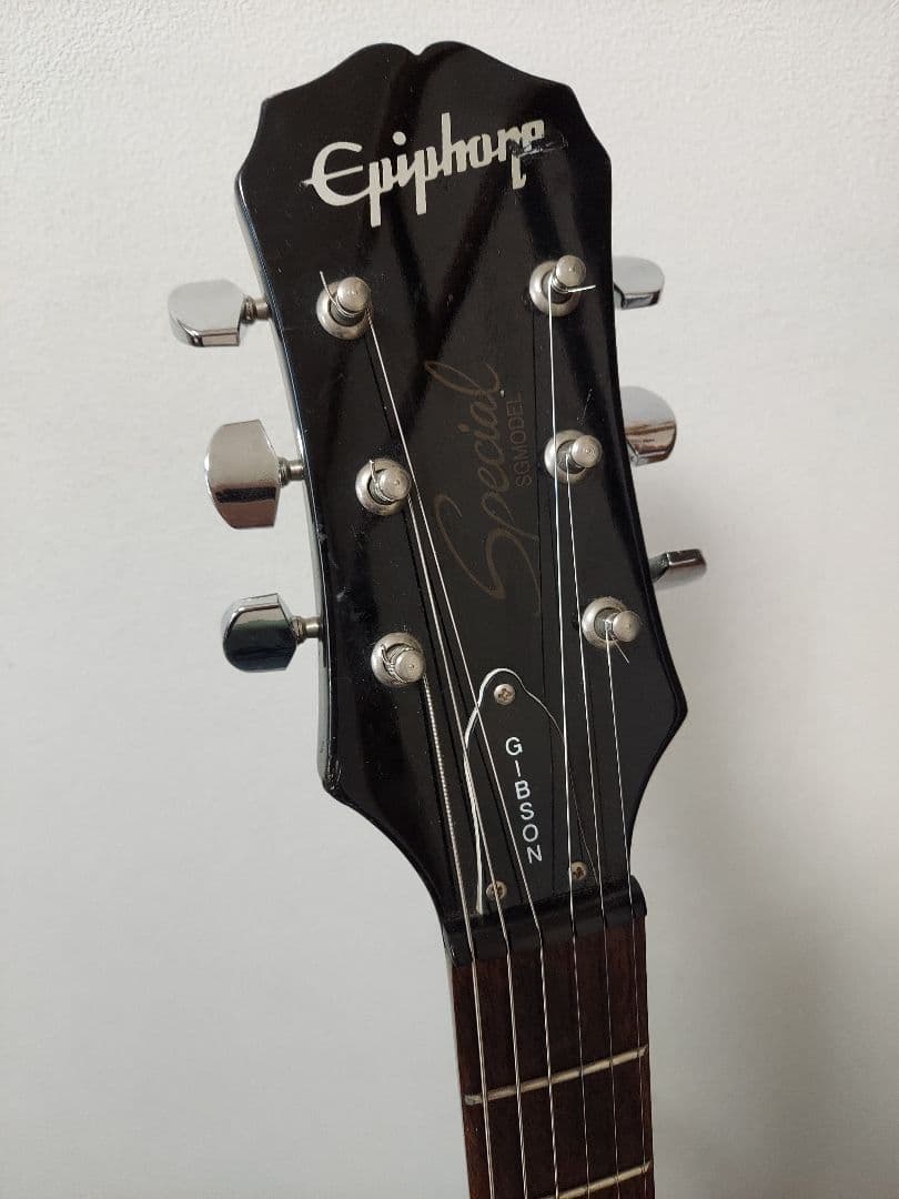 粋さま専用　Epiphone SG Special SGスペシャル 特価