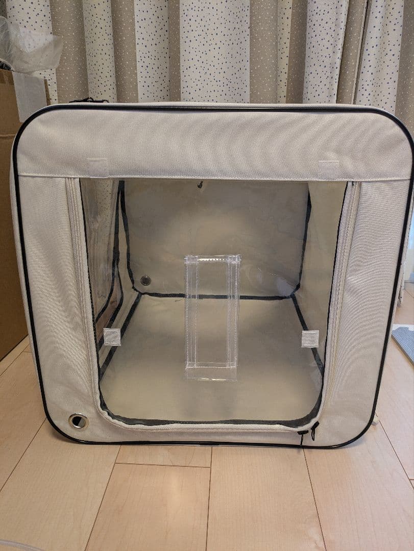 Nevoton MAF mini 酸素供給装置