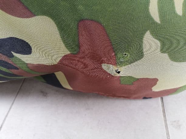 値下☆ストライダー赤&キャリーケースセット