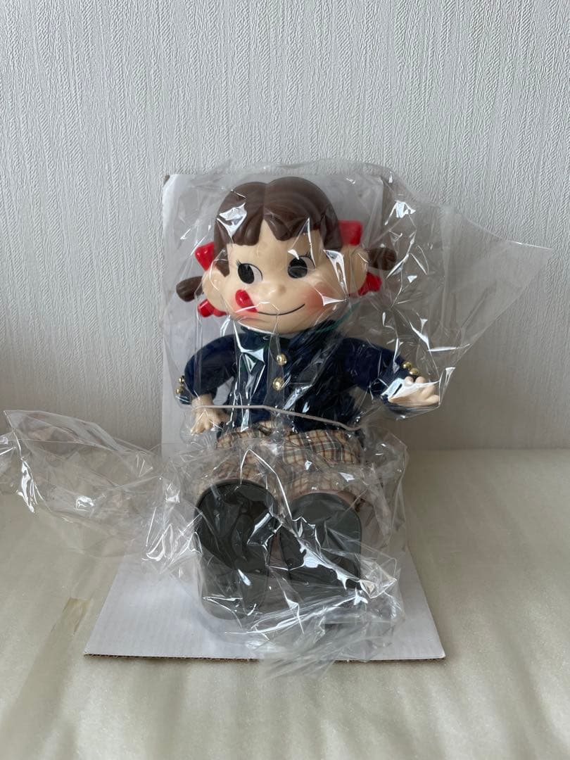 おすわりぺこちゃん　7体セット