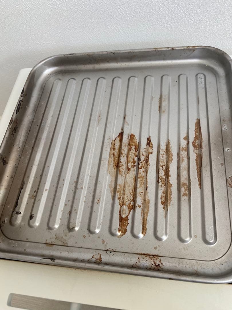 ジャンク品2024年製PanasonicNT-D700オーブントースタービストロ