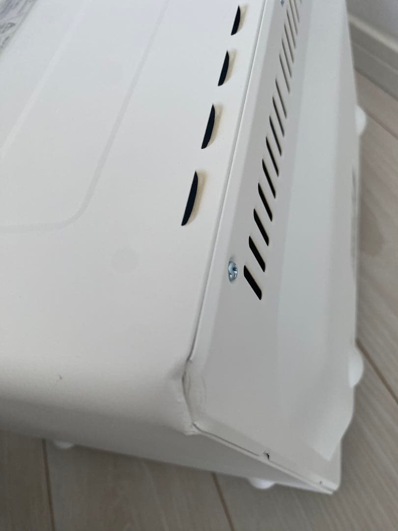 ジャンク品2024年製PanasonicNT-D700オーブントースタービストロ