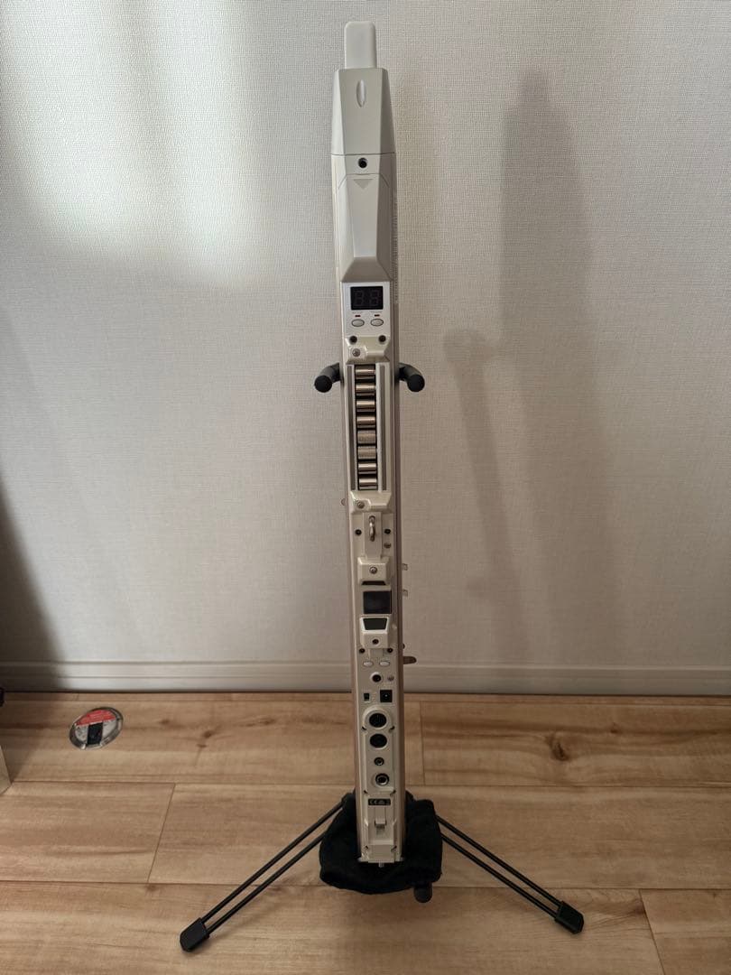 AKAI EWI4000sw 美品 動作確認済み おまけ付き