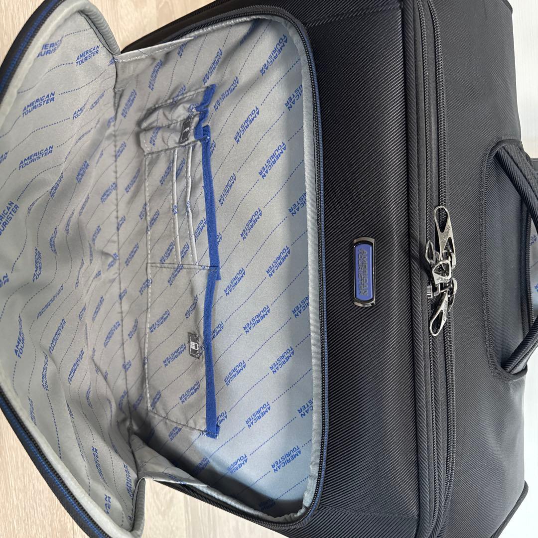 (中古品)American Touristerキャリーケース