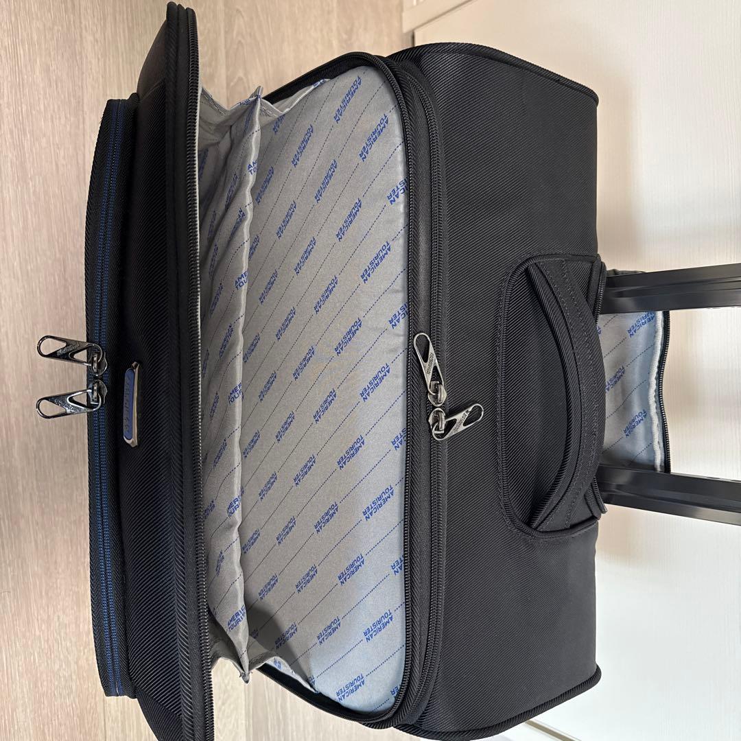 (中古品)American Touristerキャリーケース