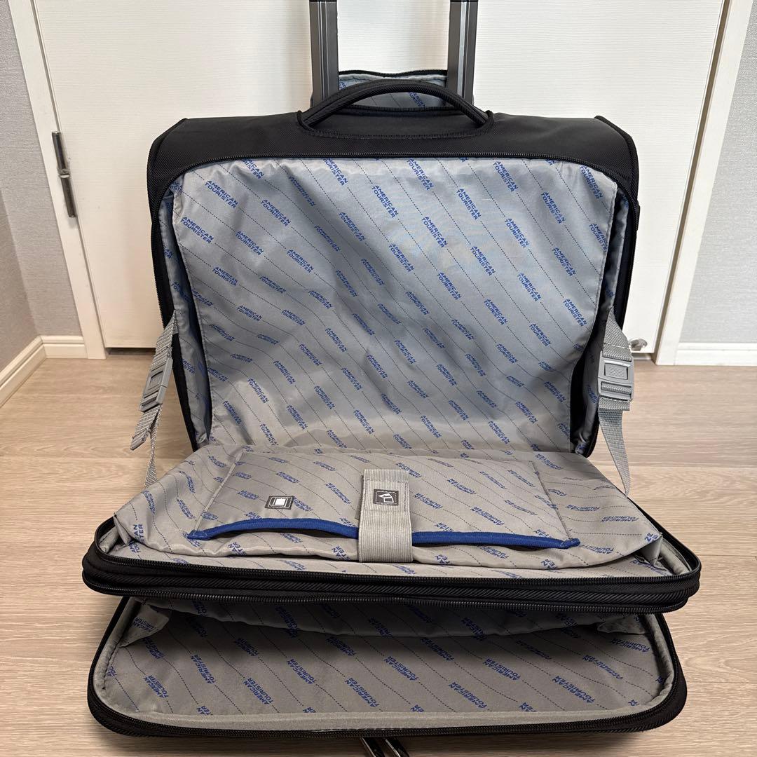 (中古品)American Touristerキャリーケース