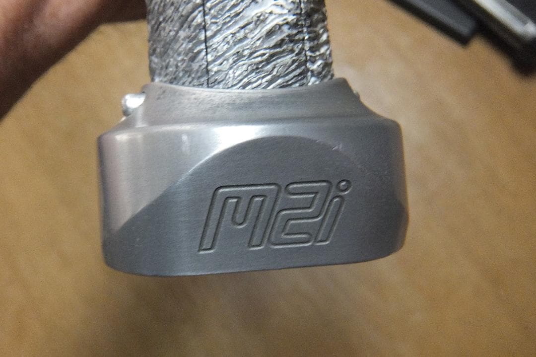 WA INFINITY SV レースガン JSC＆リミテッドに Rタイプ