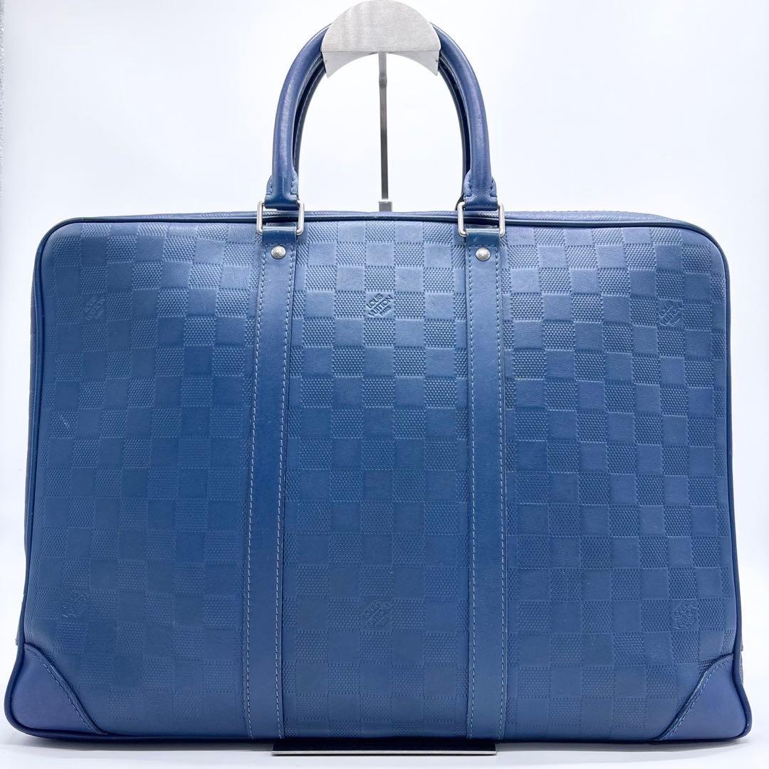 カムホート様 LOUIS VUITTON ルイヴィトン ダミエ アンフィニ