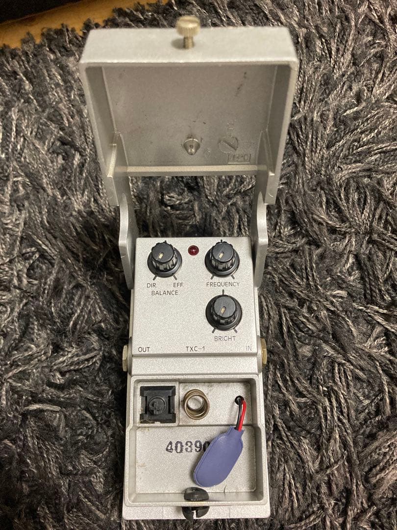 ギター Tokai EXCITER TXC-1