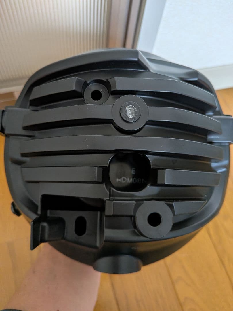 交渉可　新車外し　CT125　ハンターカブ　純正ヘッドライト　JA55 JA65