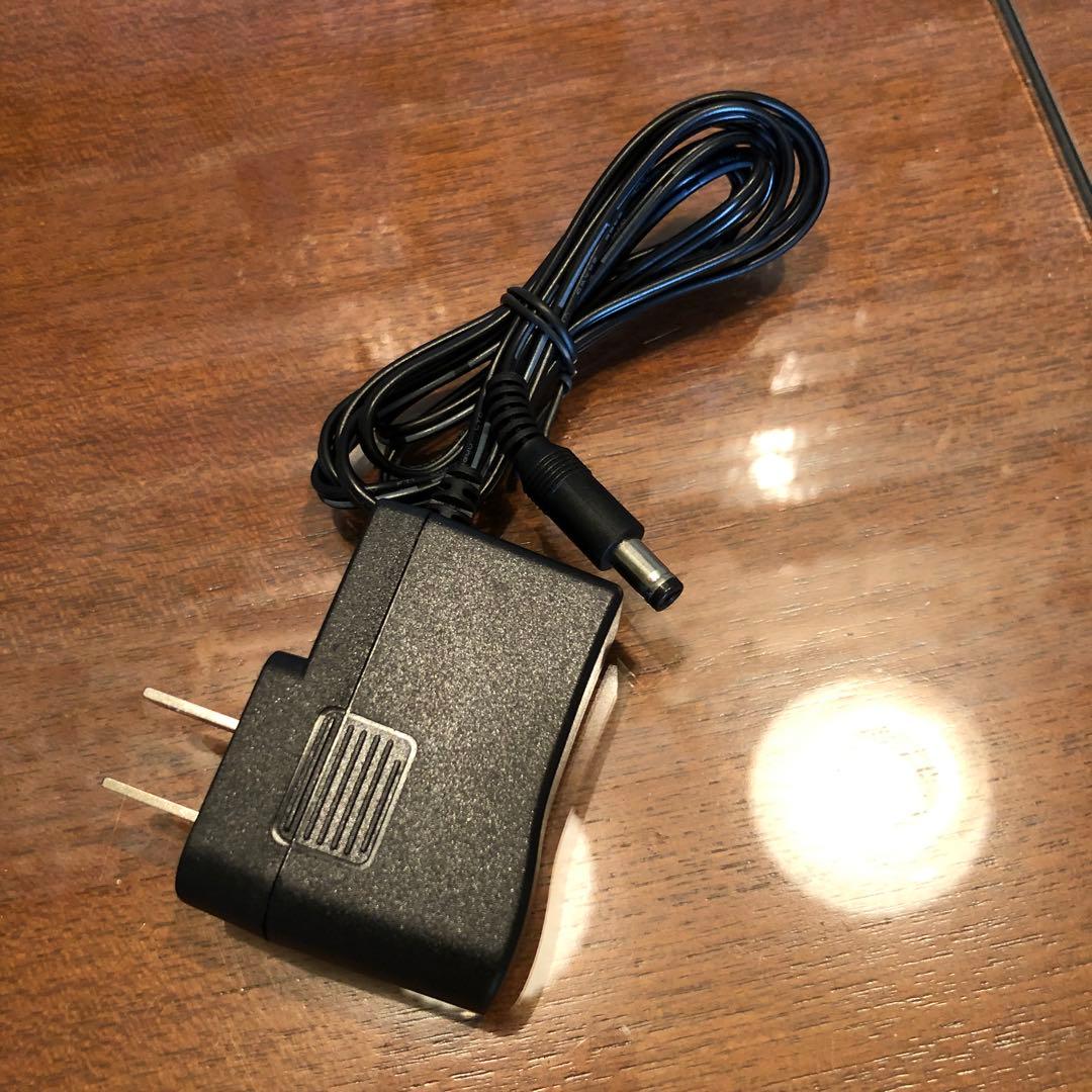 台湾製 BOSS ボス MD-2 メガディストーション 電源アダプター付き