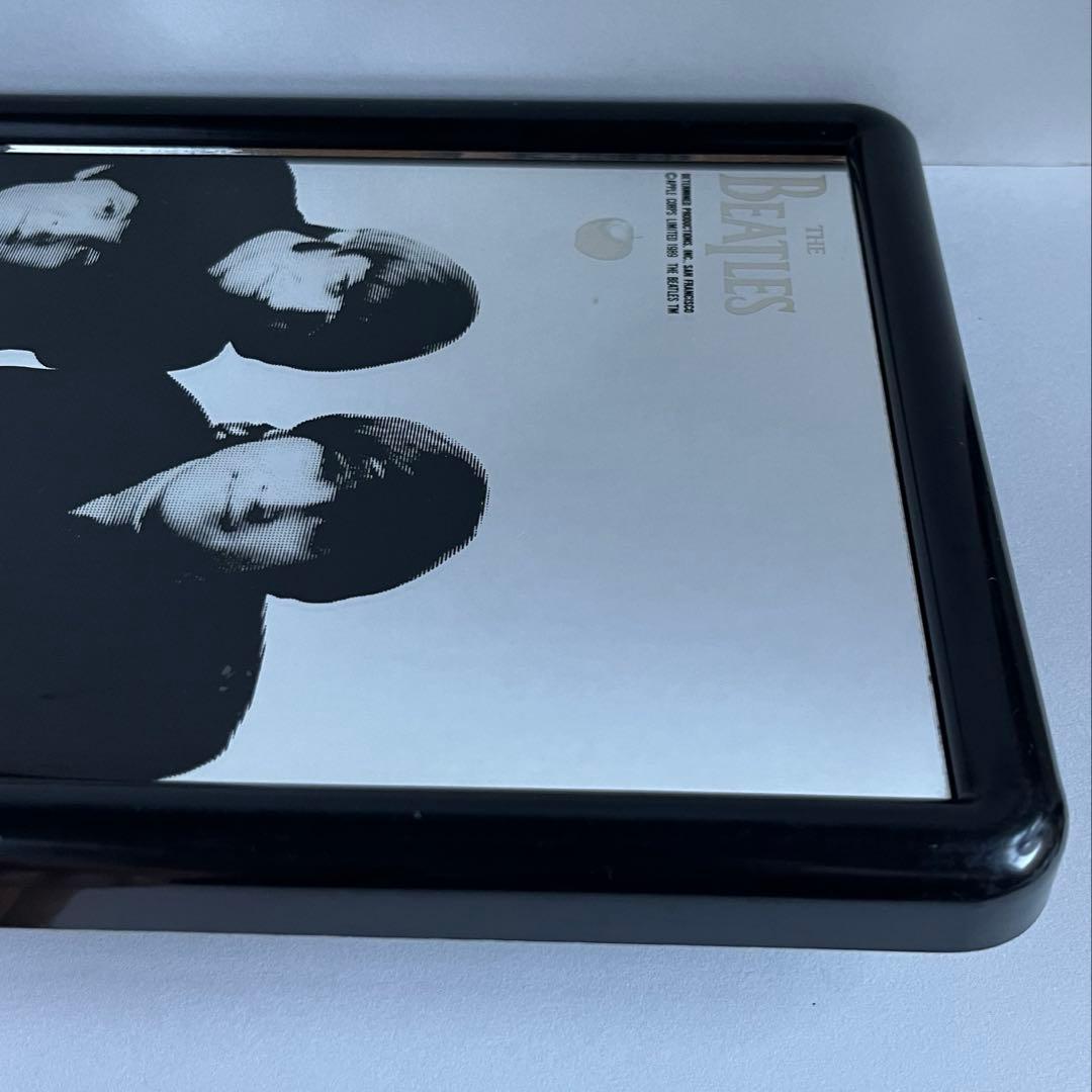 THE BEATLS ビートルズ　ミラー
