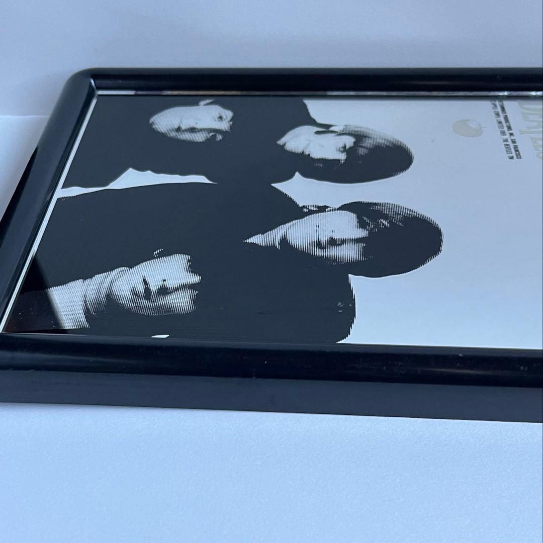 THE BEATLS ビートルズ　ミラー