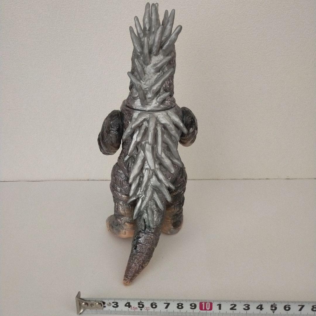 【ブルマァク】モグネズン　ソフビ