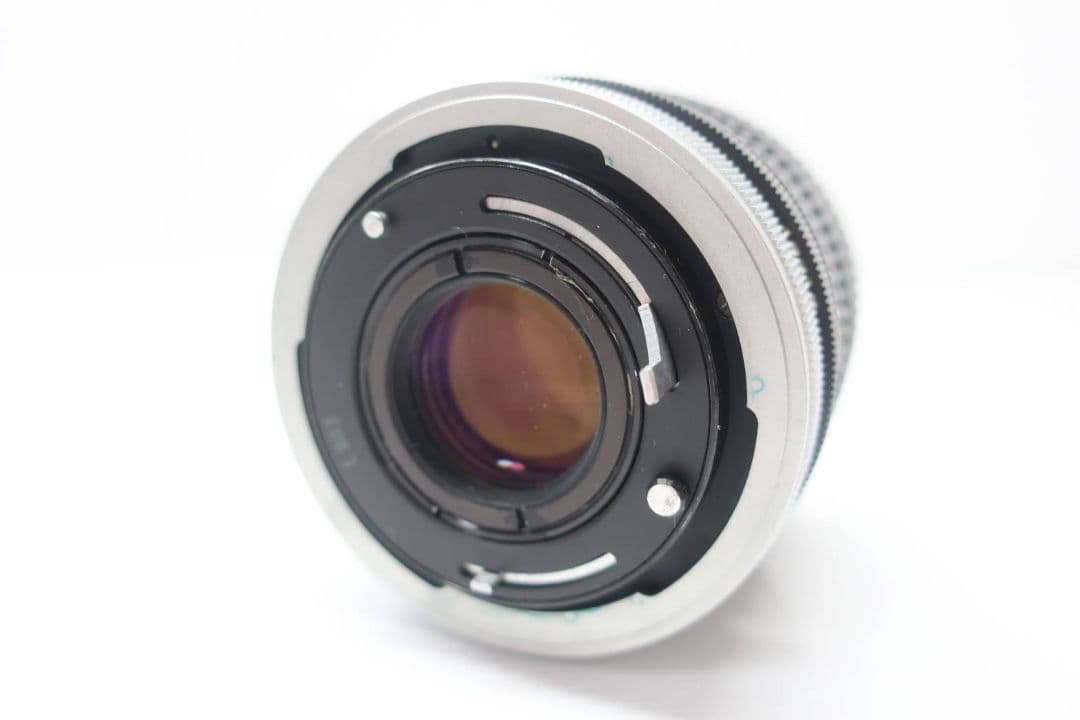 CANON キャノン FD 35mm F2