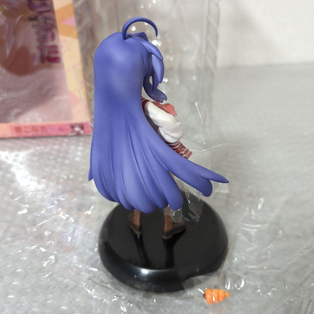 〚希少〛泉こなた らき☆すた クレイズ 1/8 フィギュア CLayz