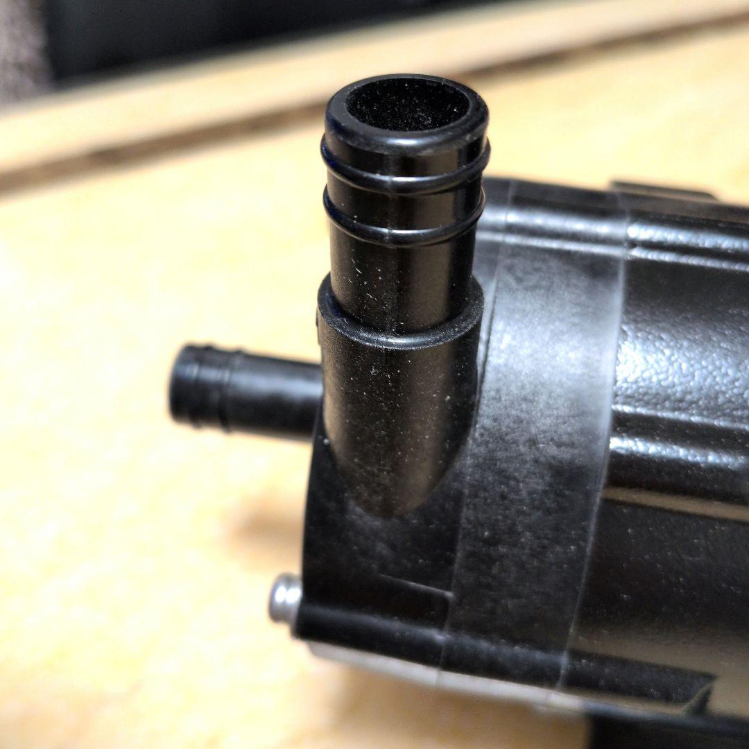 値下げ★三相電機 PMD-221B2B 単相100Ｖケミカル海水用 ホースタイプ