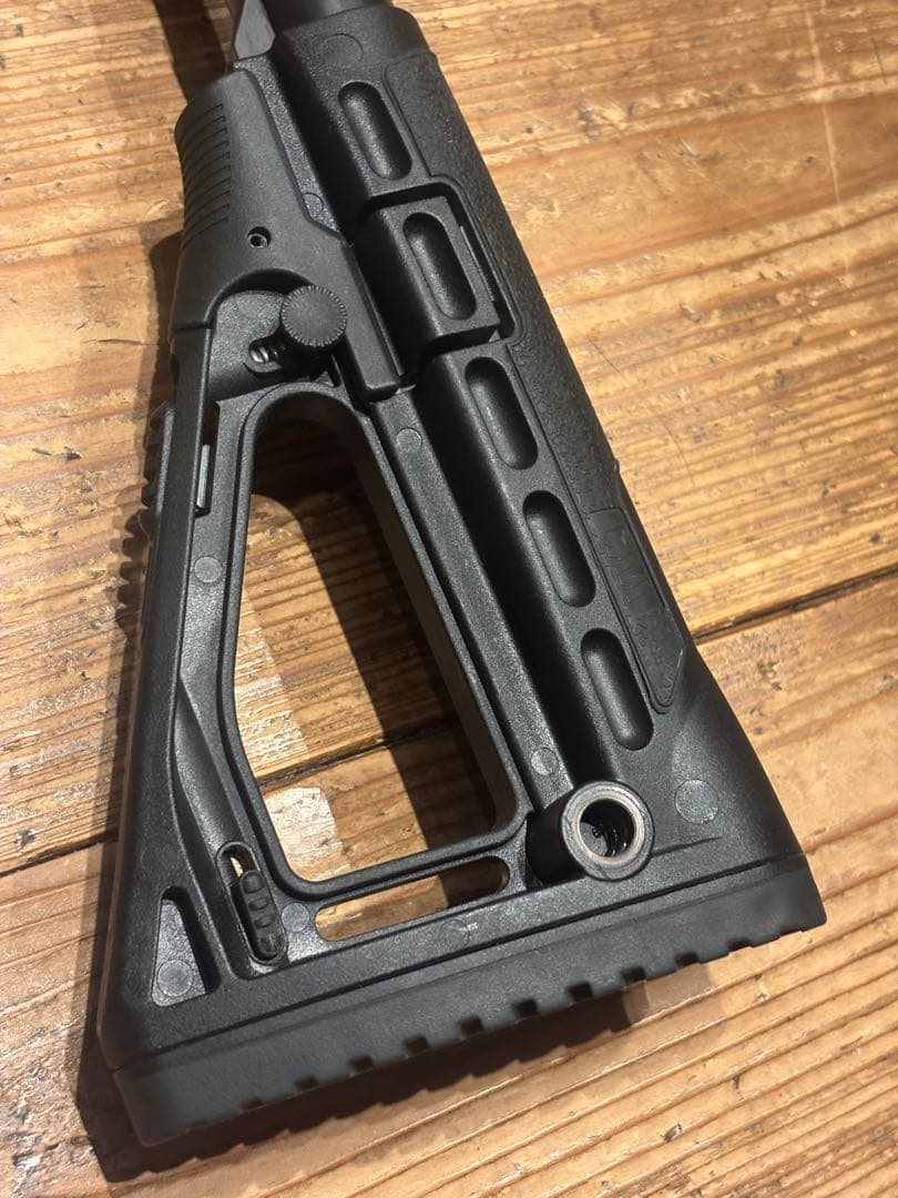 【最終値下げ】【付属品多々】東京マルイ 次世代電動ガン M4A1 外装カスタム